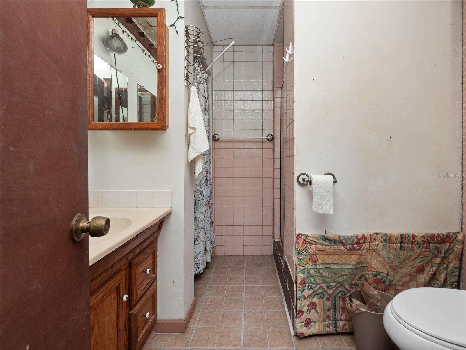 J B BABCOCKS SUB - Residential