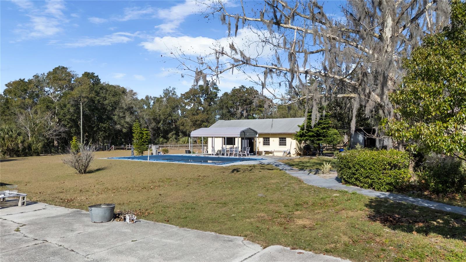 J B BABCOCKS SUB - Residential