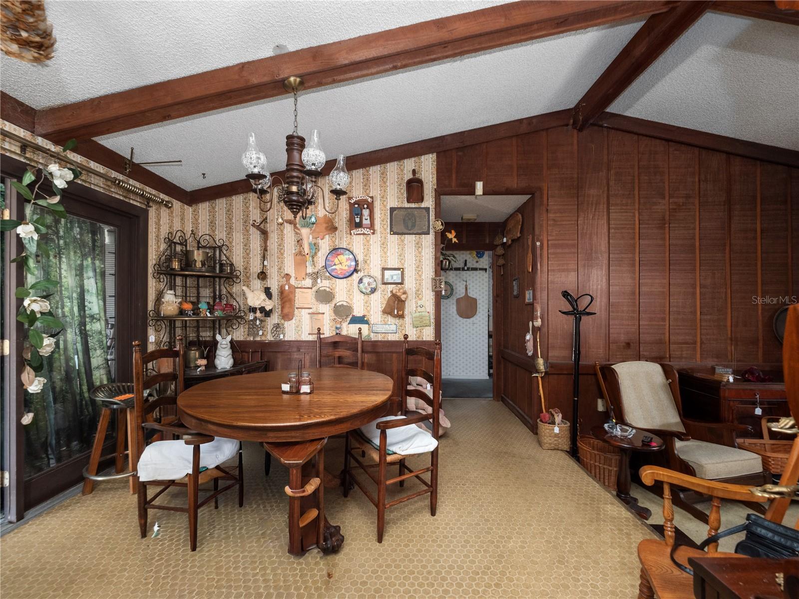 J B BABCOCKS SUB - Residential