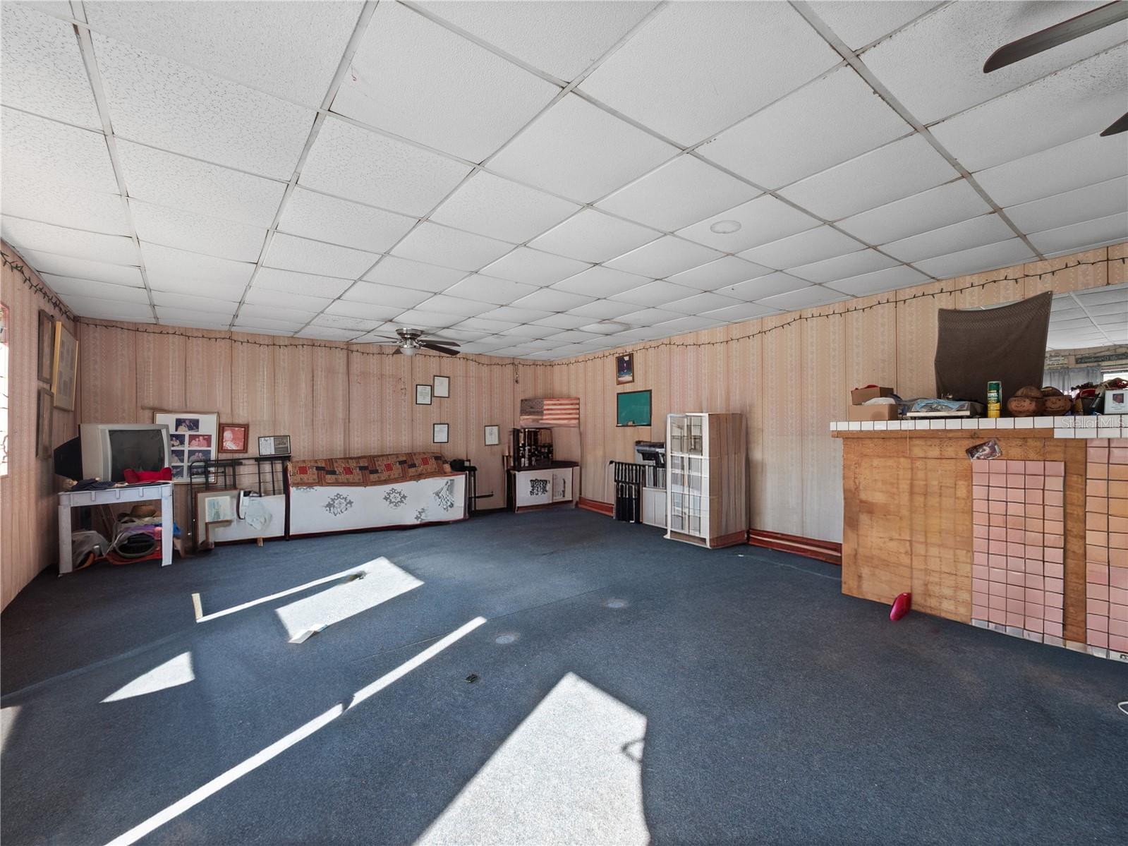 J B BABCOCKS SUB - Residential