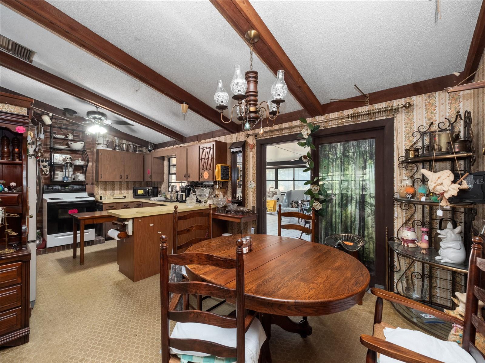 J B BABCOCKS SUB - Residential