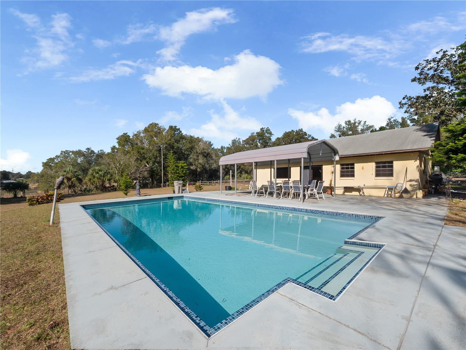 J B BABCOCKS SUB - Residential