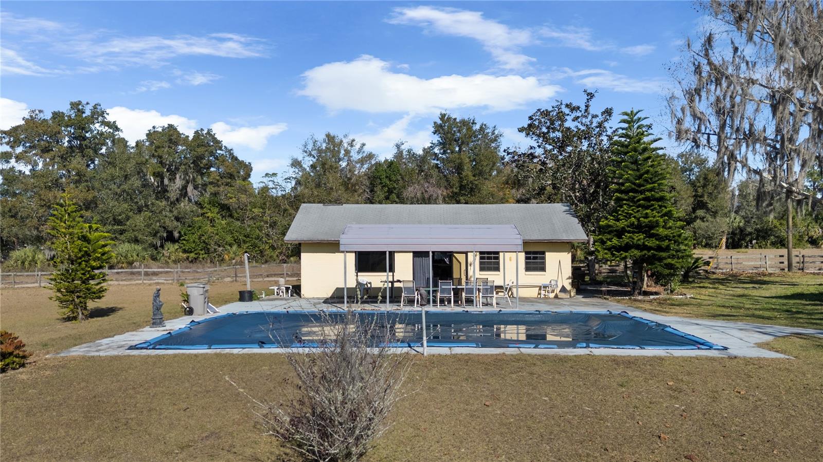 J B BABCOCKS SUB - Residential