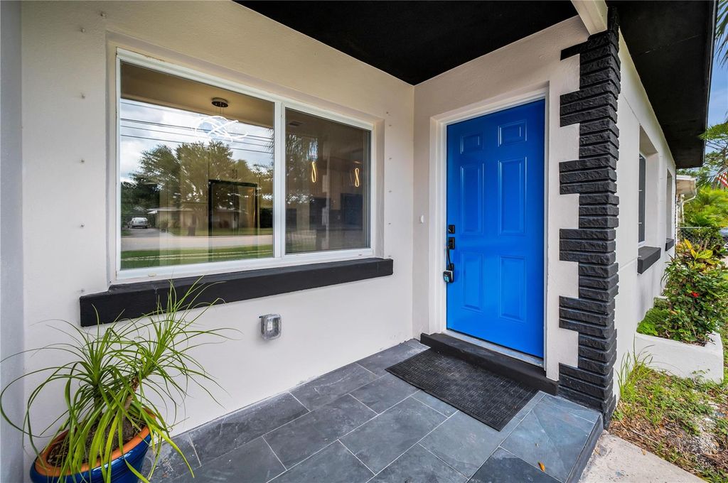 Photo of 4441 16th Street N, St Petersburg, FL 33703 (MLS # TB8401162)