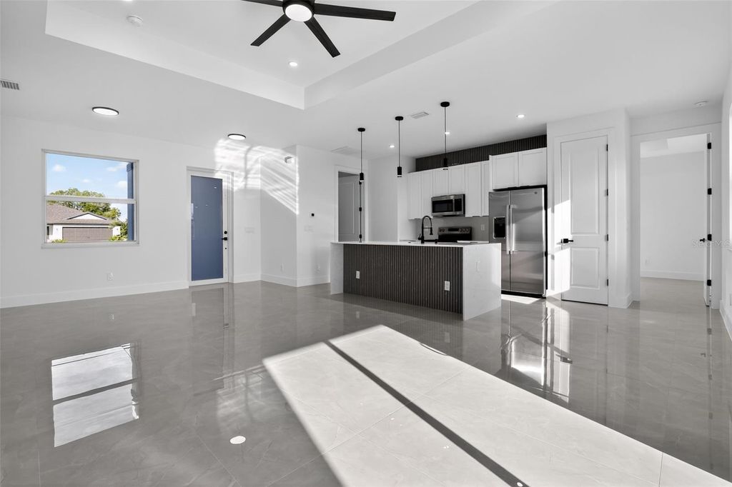 Photo of 523 NW 26th Place, Cape Coral, FL 33993 (MLS # O6348582)