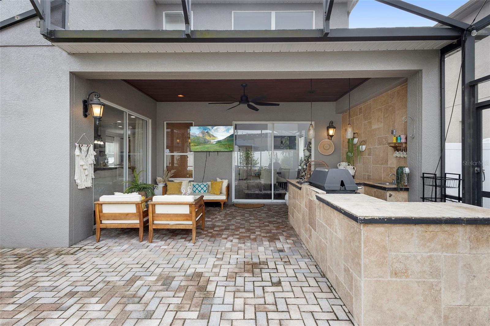 WESTYN BAY PH 02 S-1 - Residential