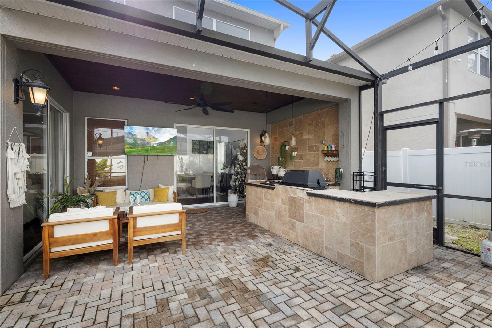 WESTYN BAY PH 02 S-1 - Residential