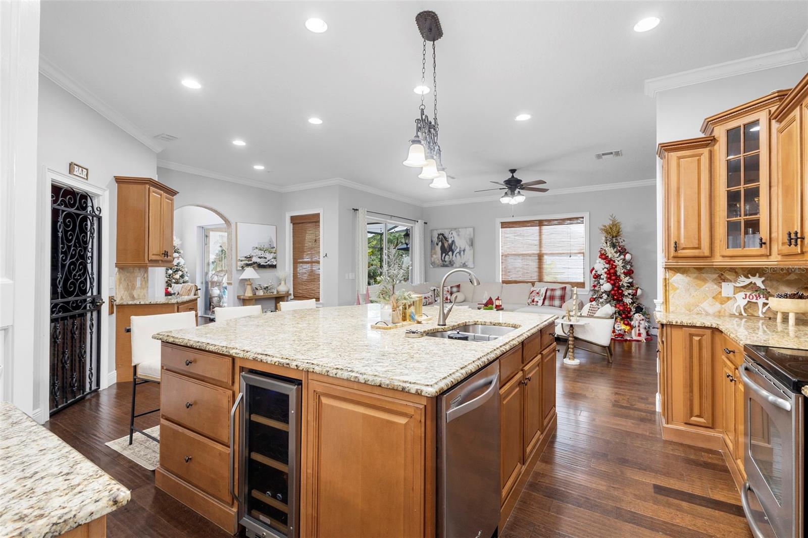 WESTYN BAY PH 02 S-1 - Residential