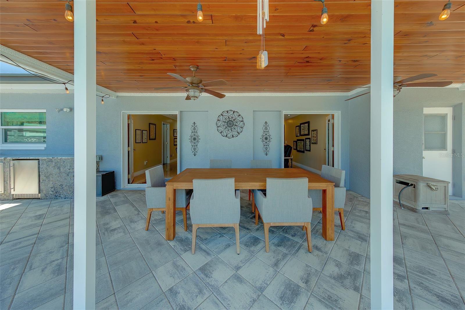 RUSTIC WOODS II - Residential