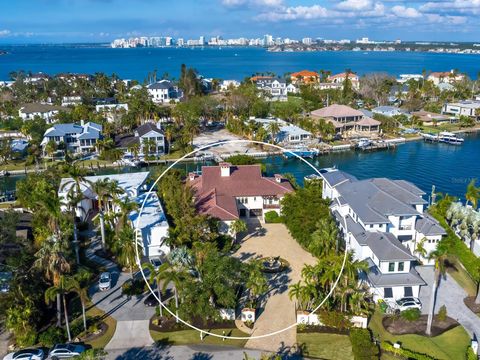 A home in SARASOTA