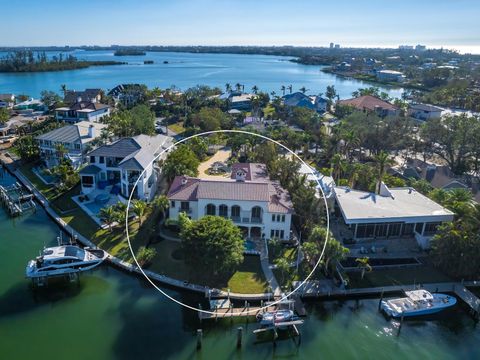 A home in SARASOTA