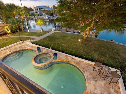 A home in SARASOTA