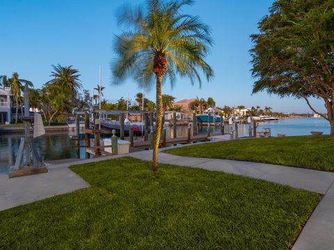 A home in SARASOTA