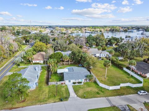 A home in CRYSTAL RIVER