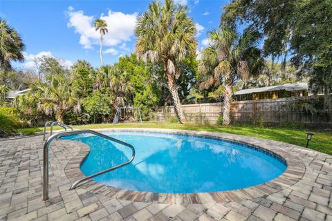 A home in CRYSTAL RIVER