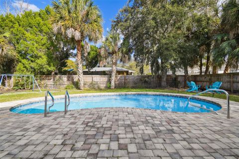 A home in CRYSTAL RIVER