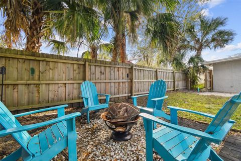 A home in CRYSTAL RIVER