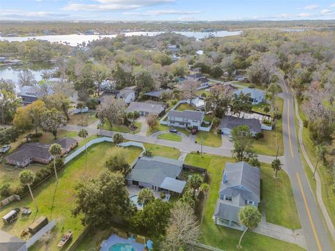 A home in CRYSTAL RIVER