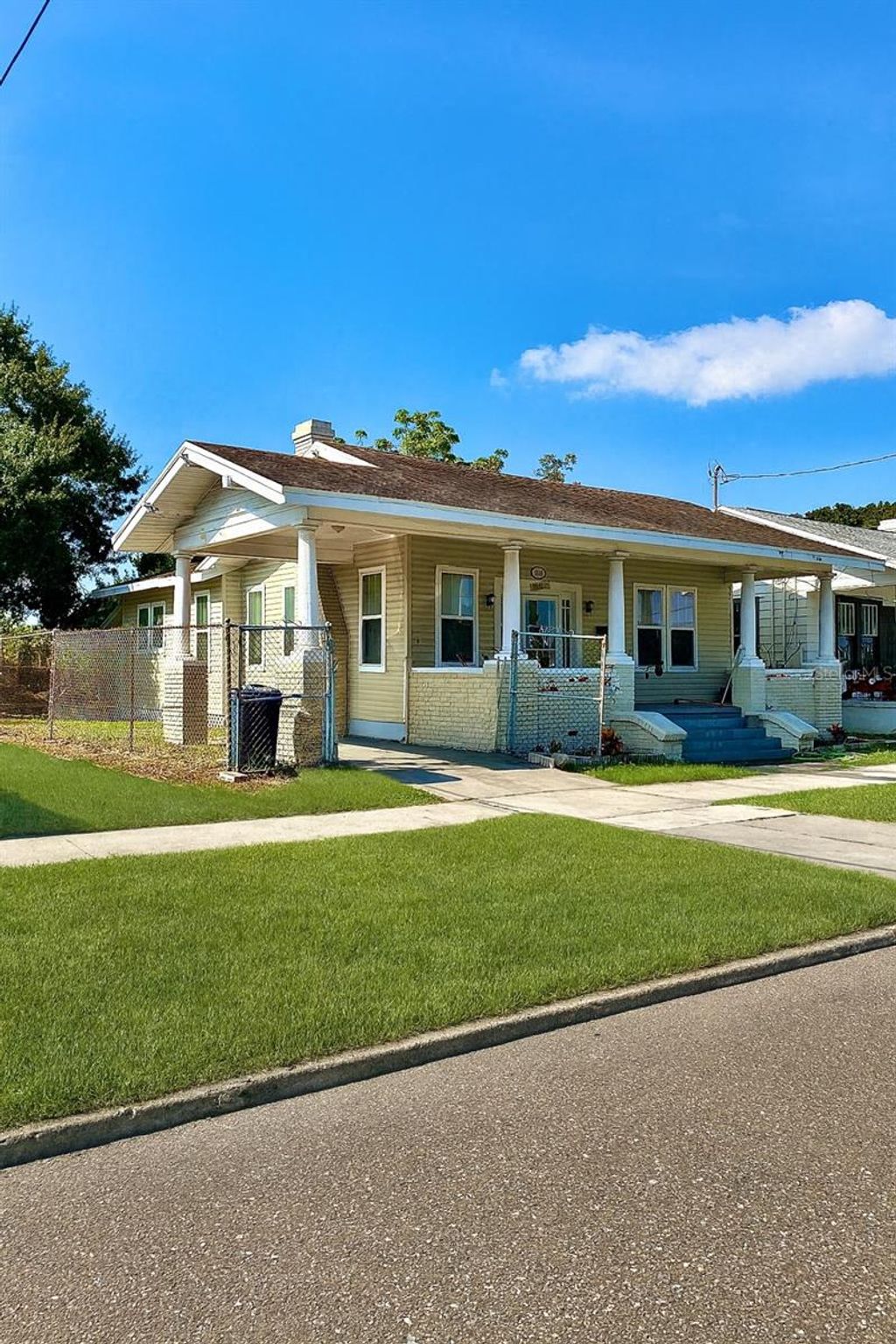 Photo of 1808 N Tampania Avenue, Tampa, FL 33607 (MLS # TB8452175)