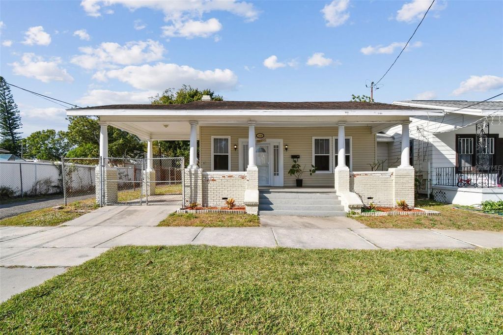 Photo of 1808 N Tampania Avenue, Tampa, FL 33607 (MLS # TB8452175)