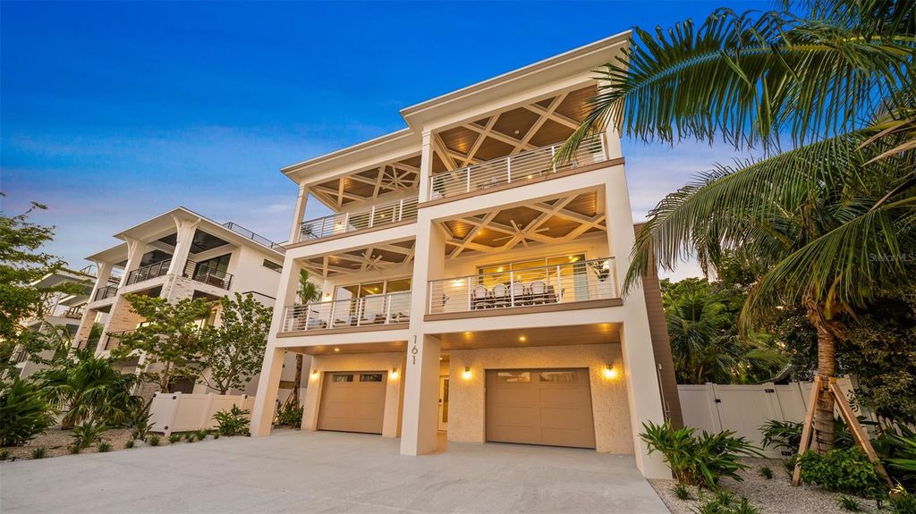 Photo of 161 Tyler Drive, Sarasota, FL 34236 (MLS # A4700328)