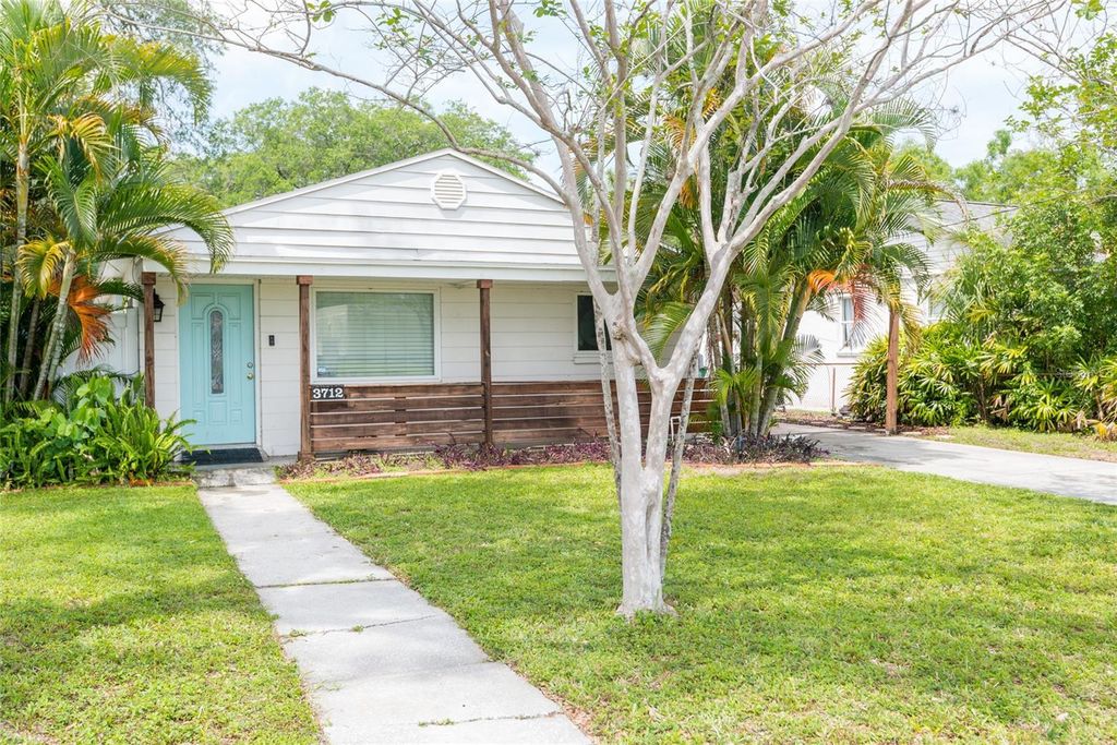Photo of 3712 N Clearfield Avenue, Tampa, FL 33603 (MLS # TB8433586)