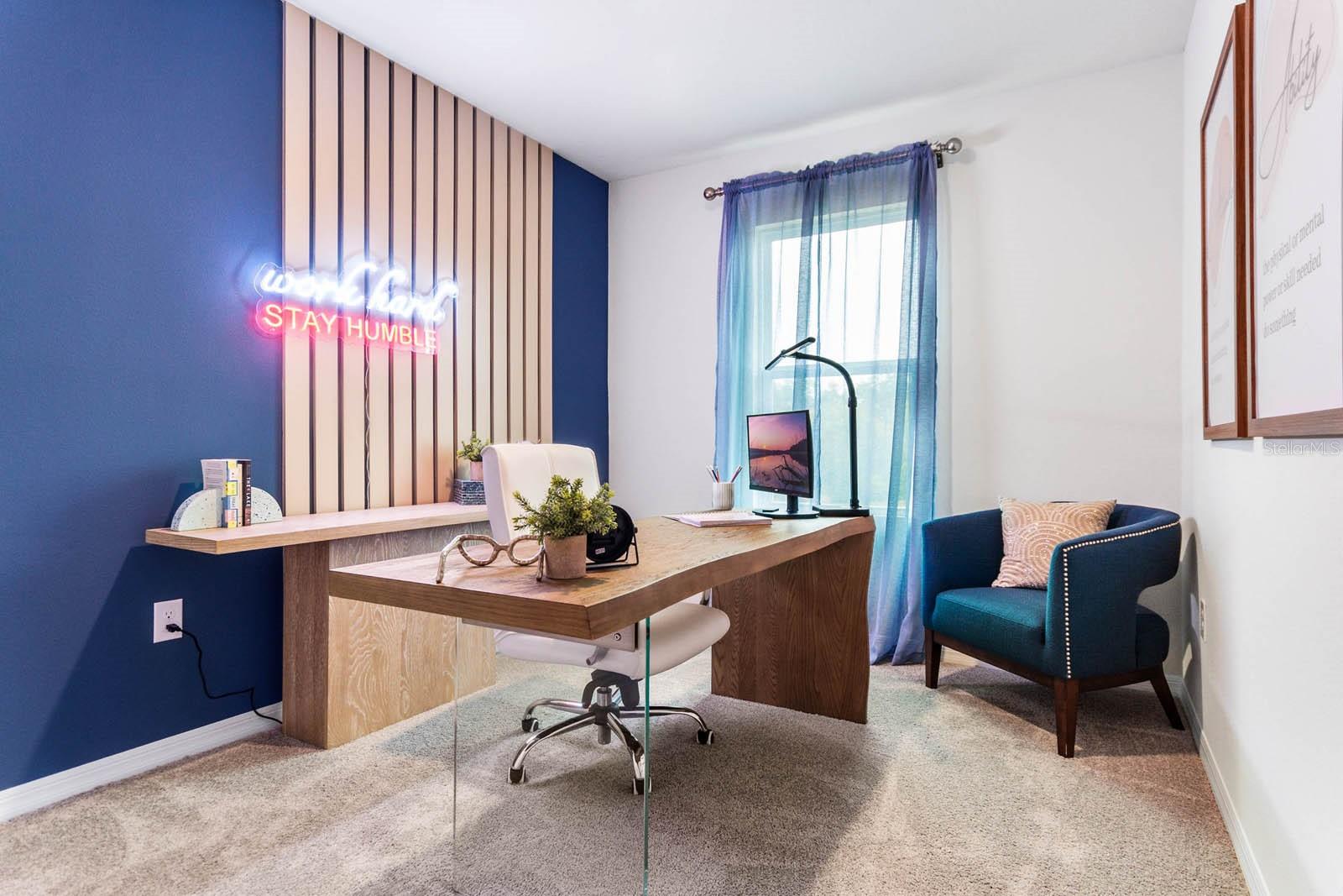 HAWTHORNE PHASE 3A-3B - Residential