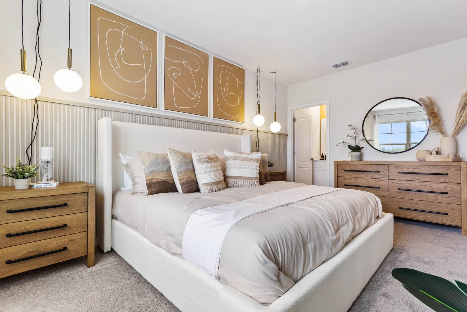 HAWTHORNE PHASE 3A-3B - Residential