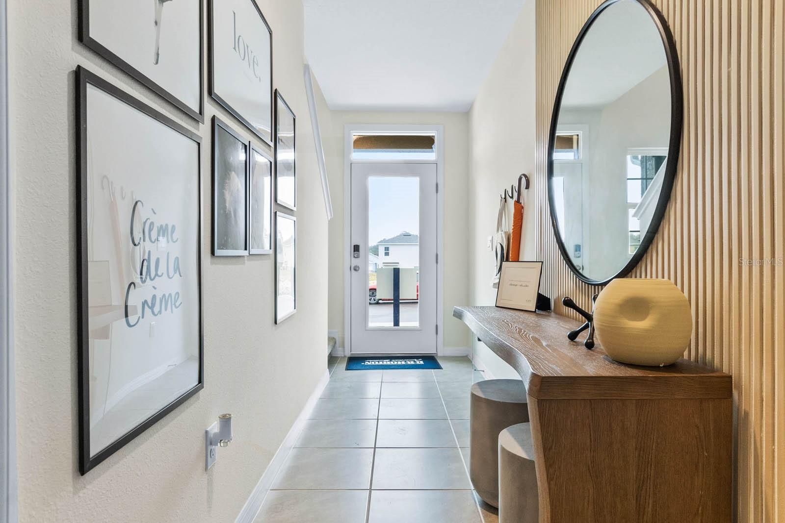 HAWTHORNE PHASE 3A-3B - Residential