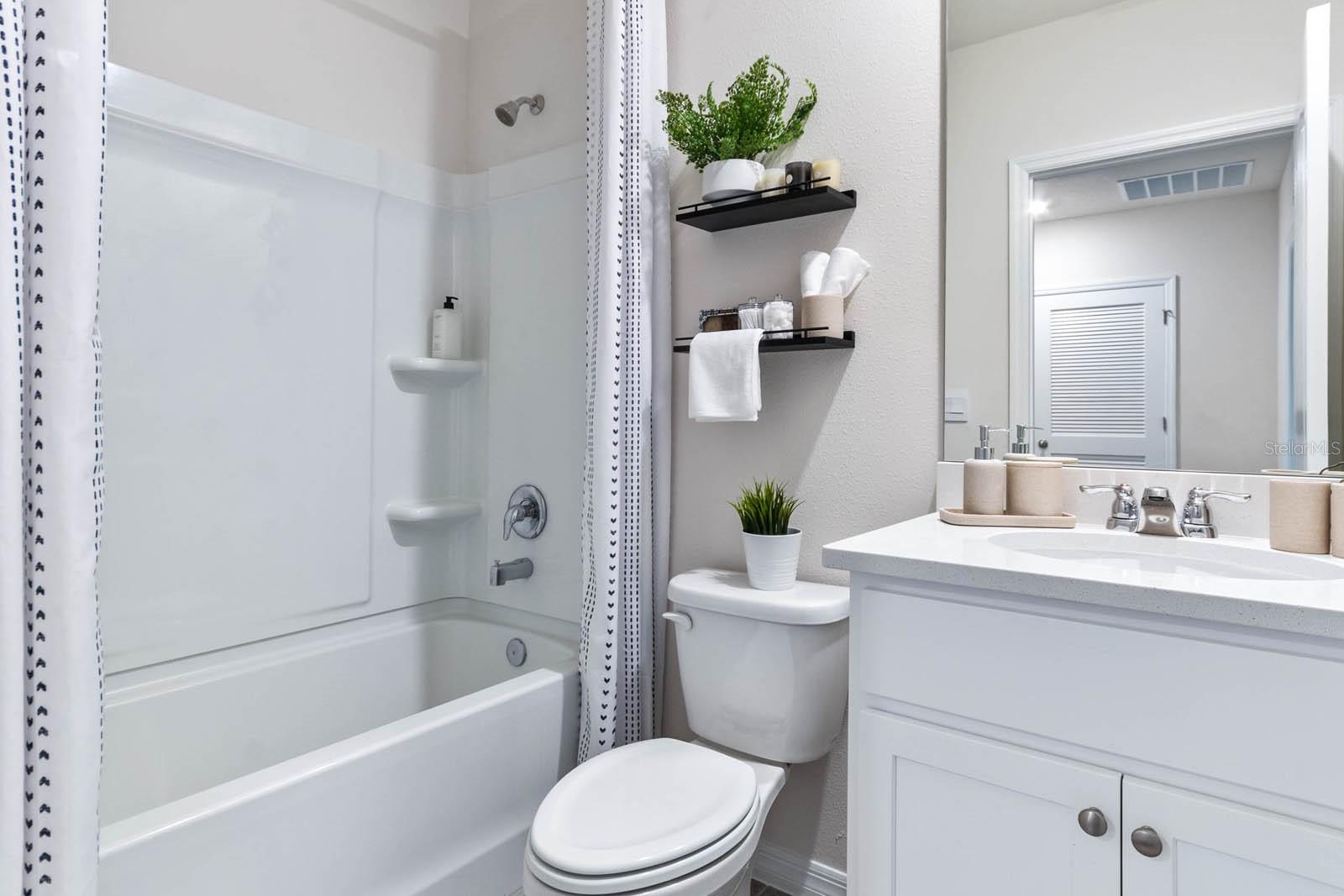 HAWTHORNE PHASE 3A-3B - Residential