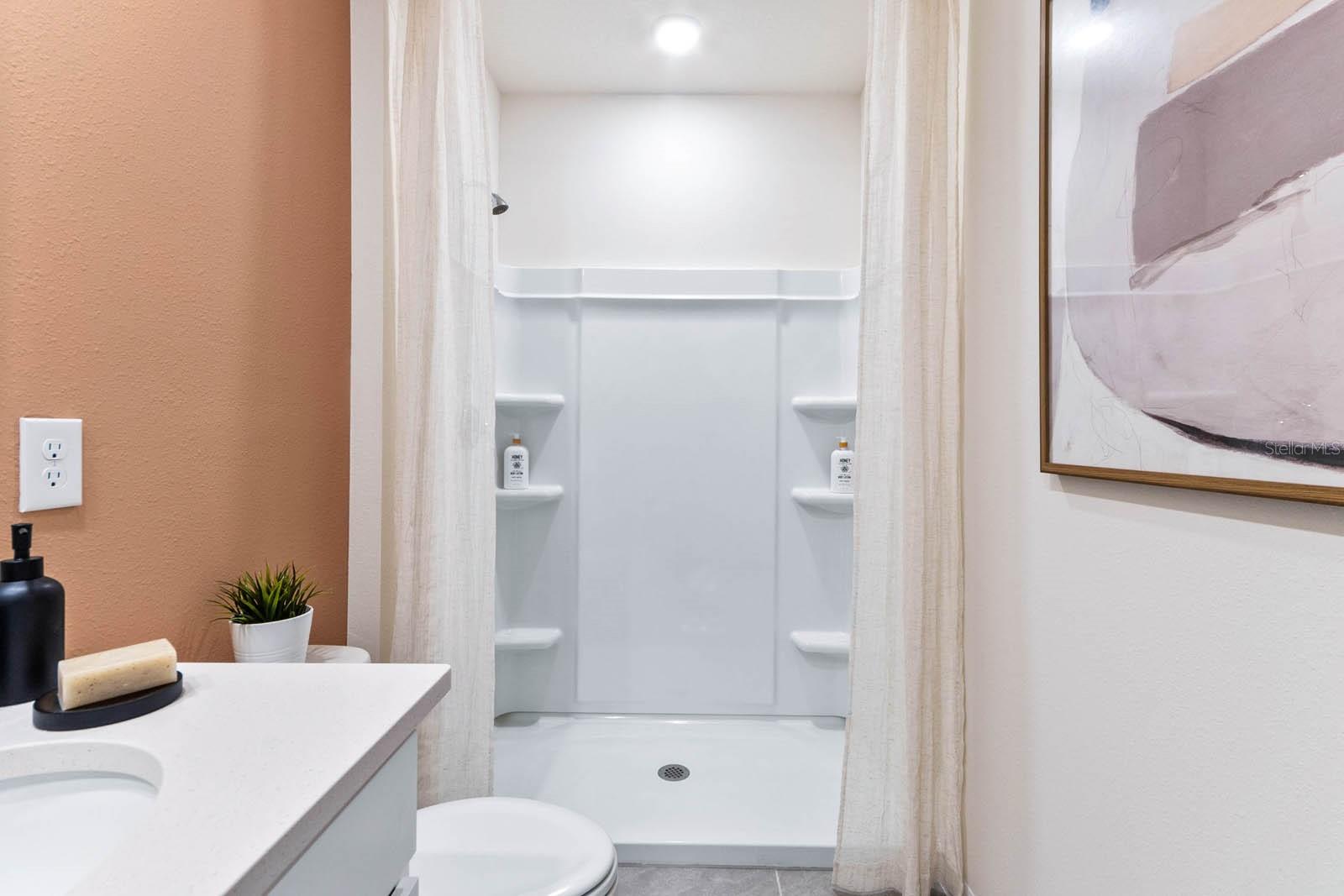 HAWTHORNE PHASE 3A-3B - Residential