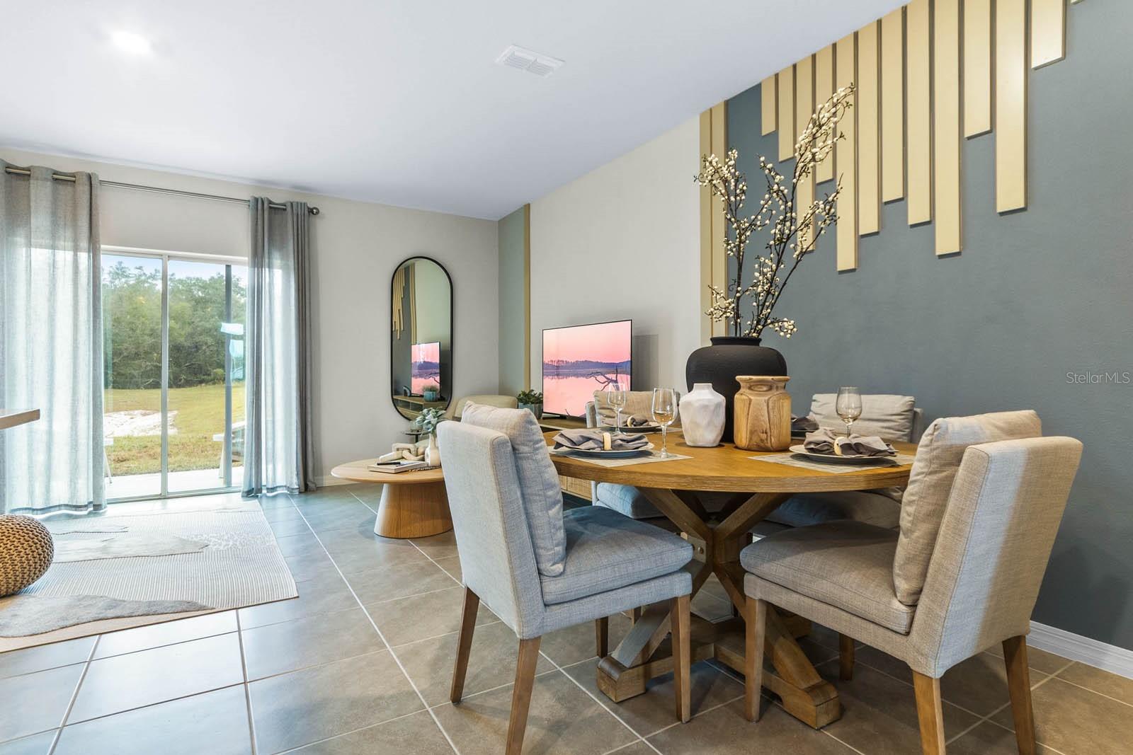 HAWTHORNE PHASE 3A-3B - Residential