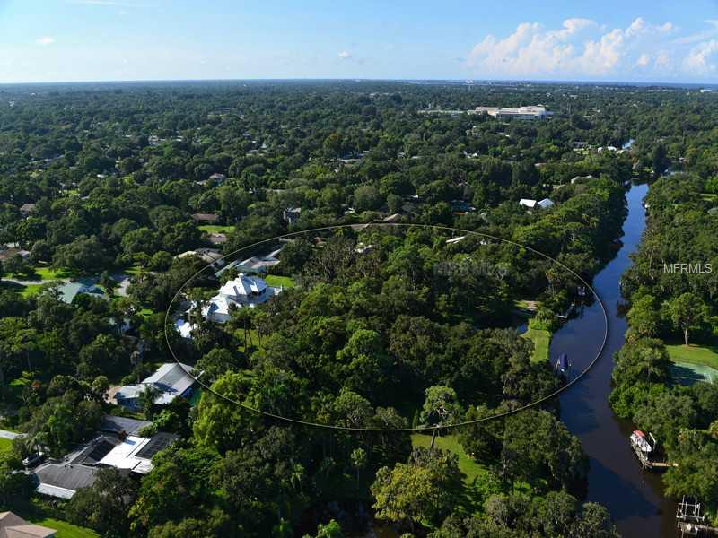 WOODLAWN - Residential