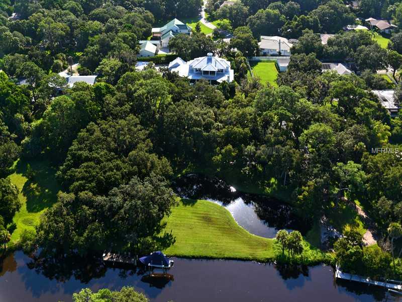 WOODLAWN - Residential