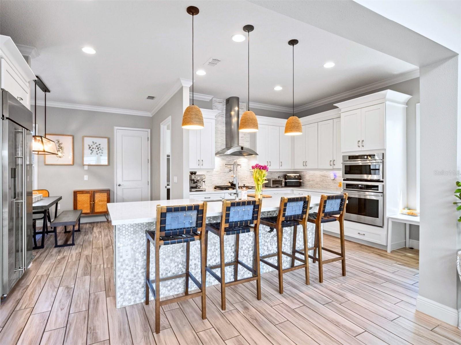 HAVENCREST PH 2 - Residential