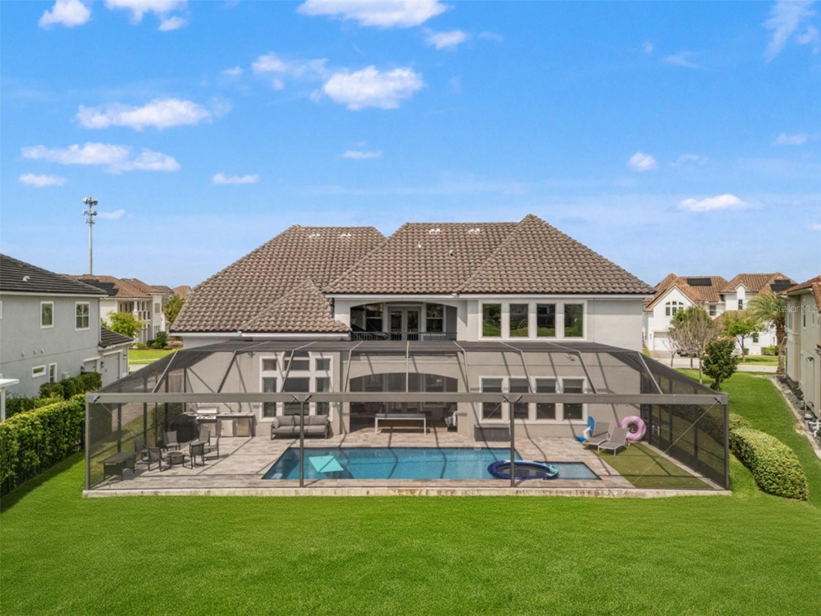 HAVENCREST PH 2 - Residential