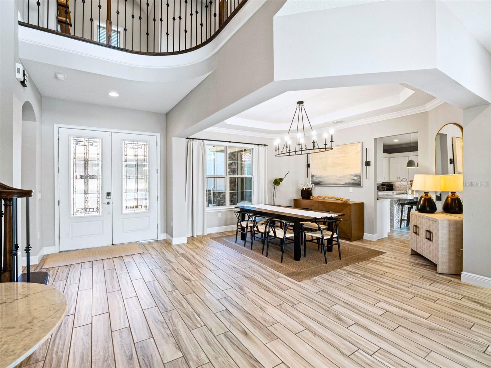 HAVENCREST PH 2 - Residential