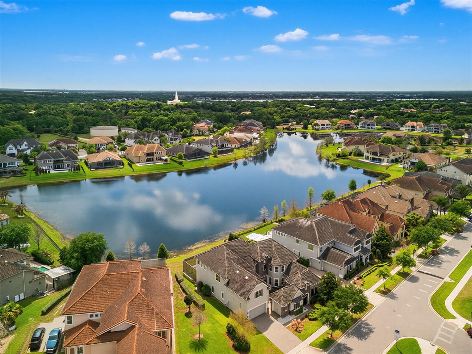 HAVENCREST PH 2 - Residential