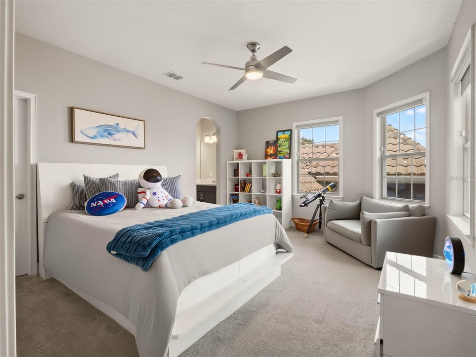 HAVENCREST PH 2 - Residential