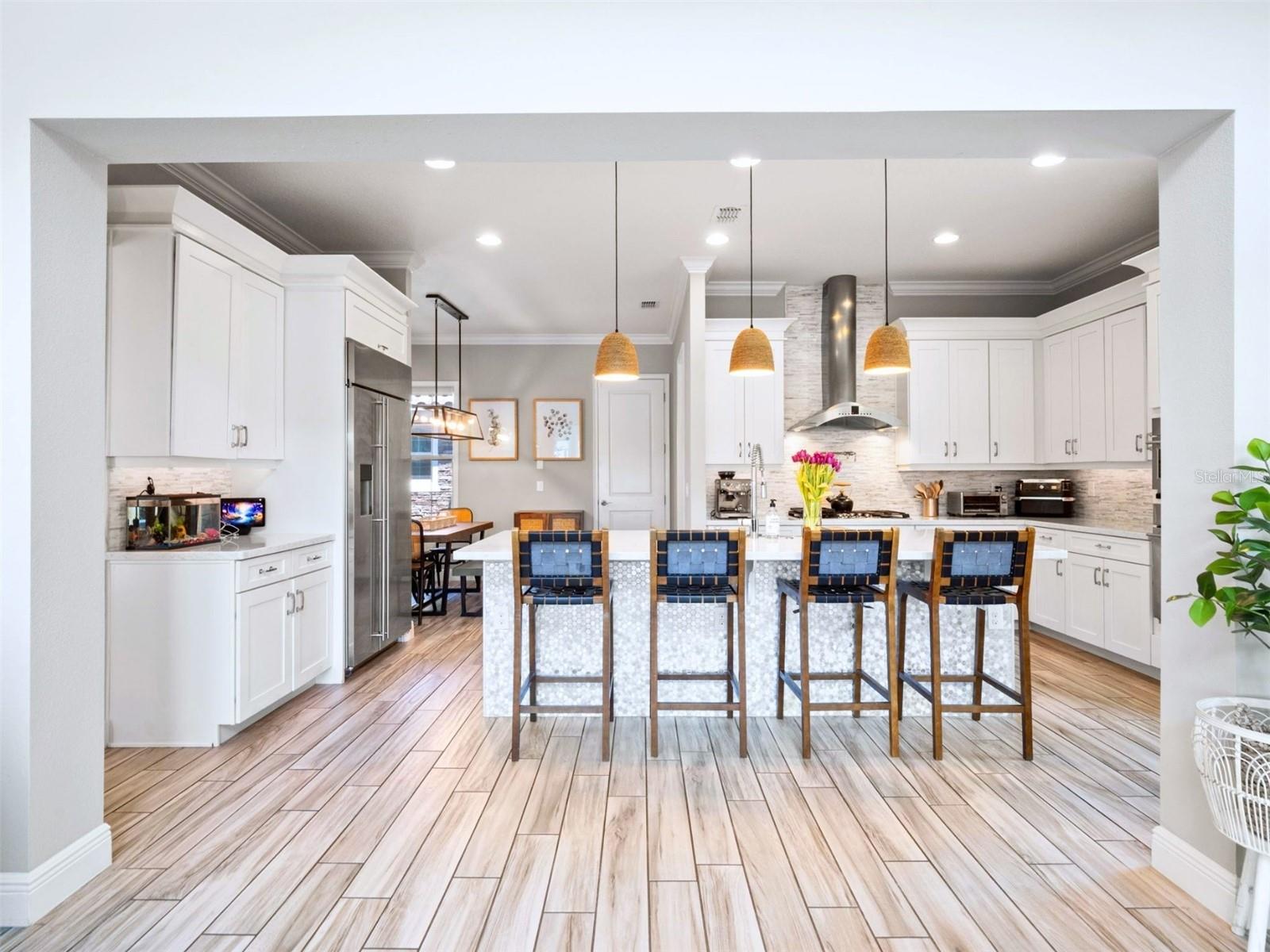 HAVENCREST PH 2 - Residential