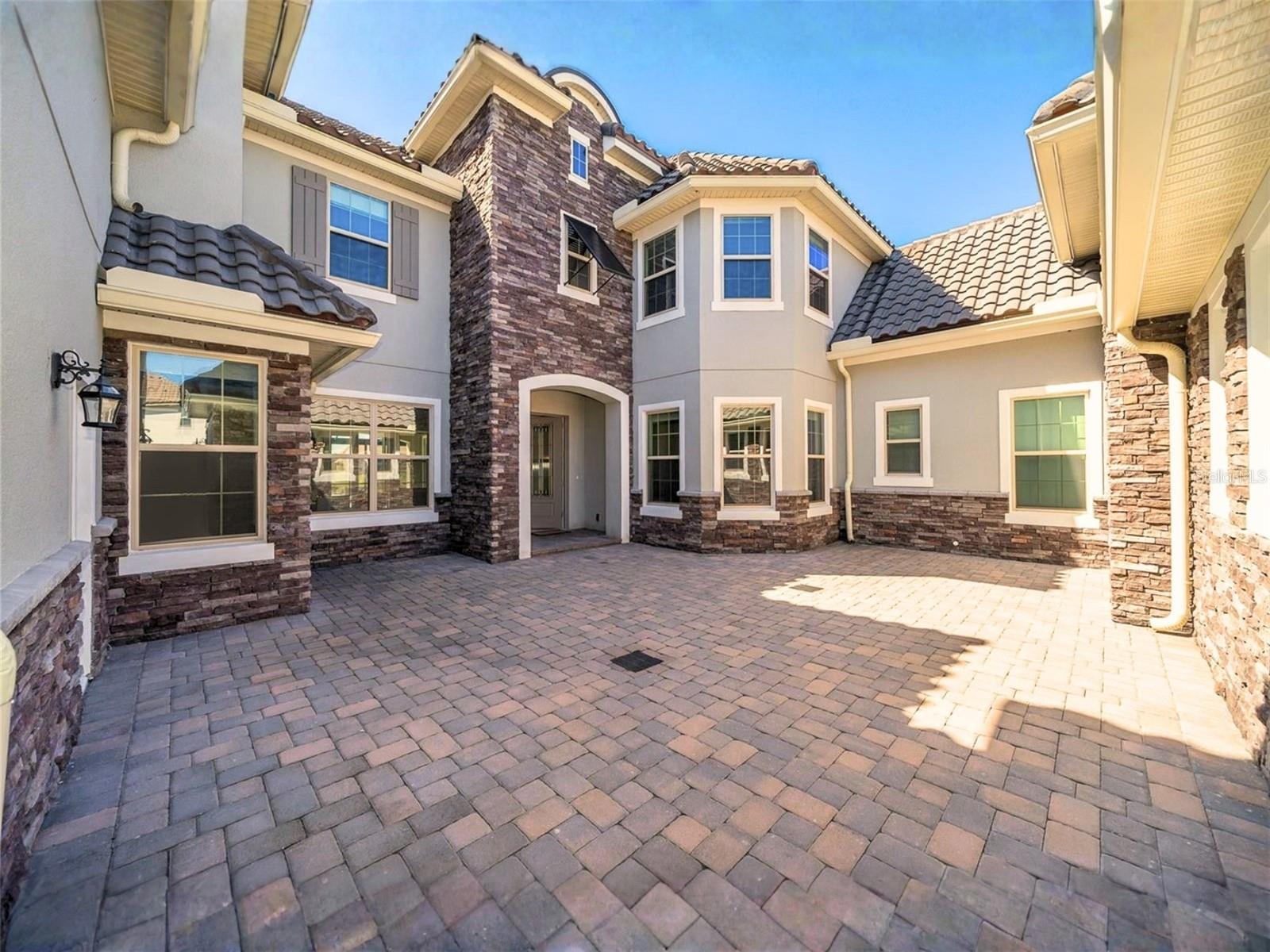 HAVENCREST PH 2 - Residential