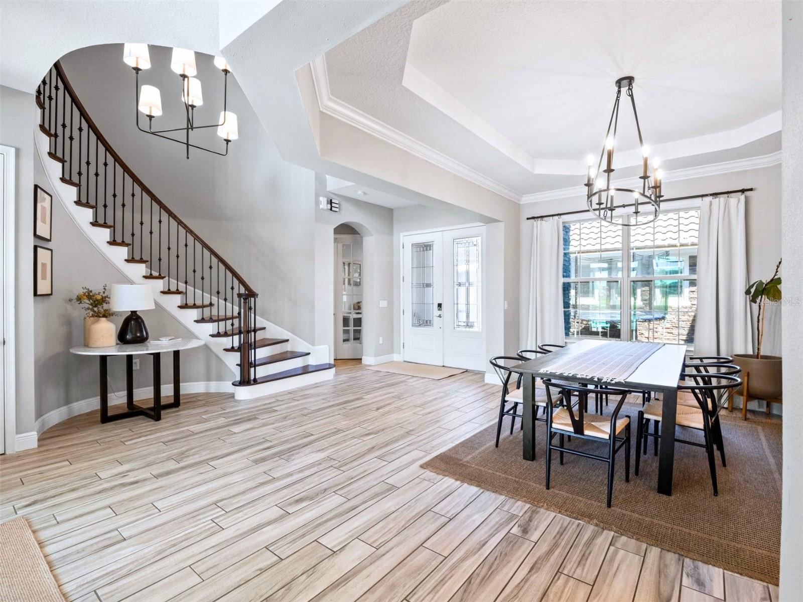 HAVENCREST PH 2 - Residential