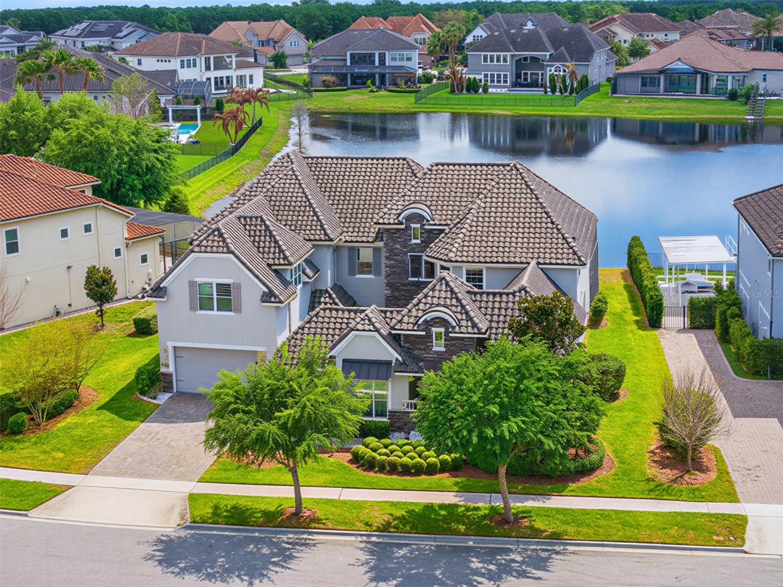 HAVENCREST PH 2 - Residential