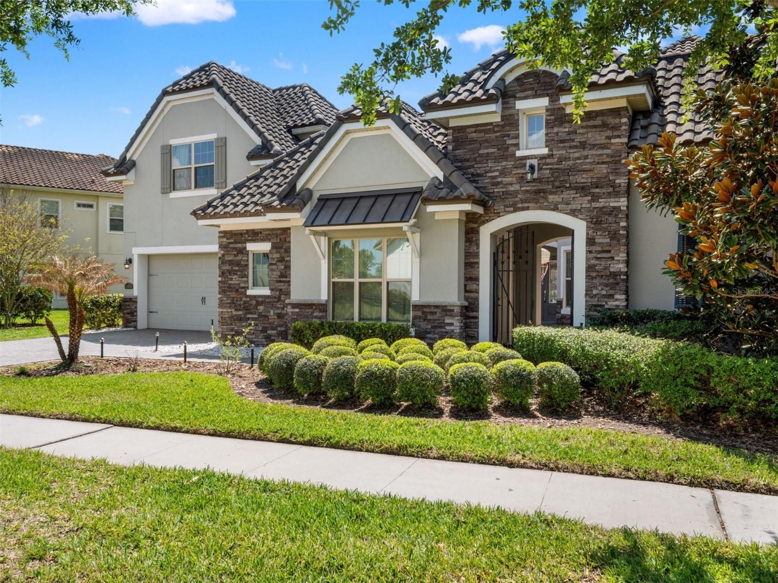 HAVENCREST PH 2 - Residential