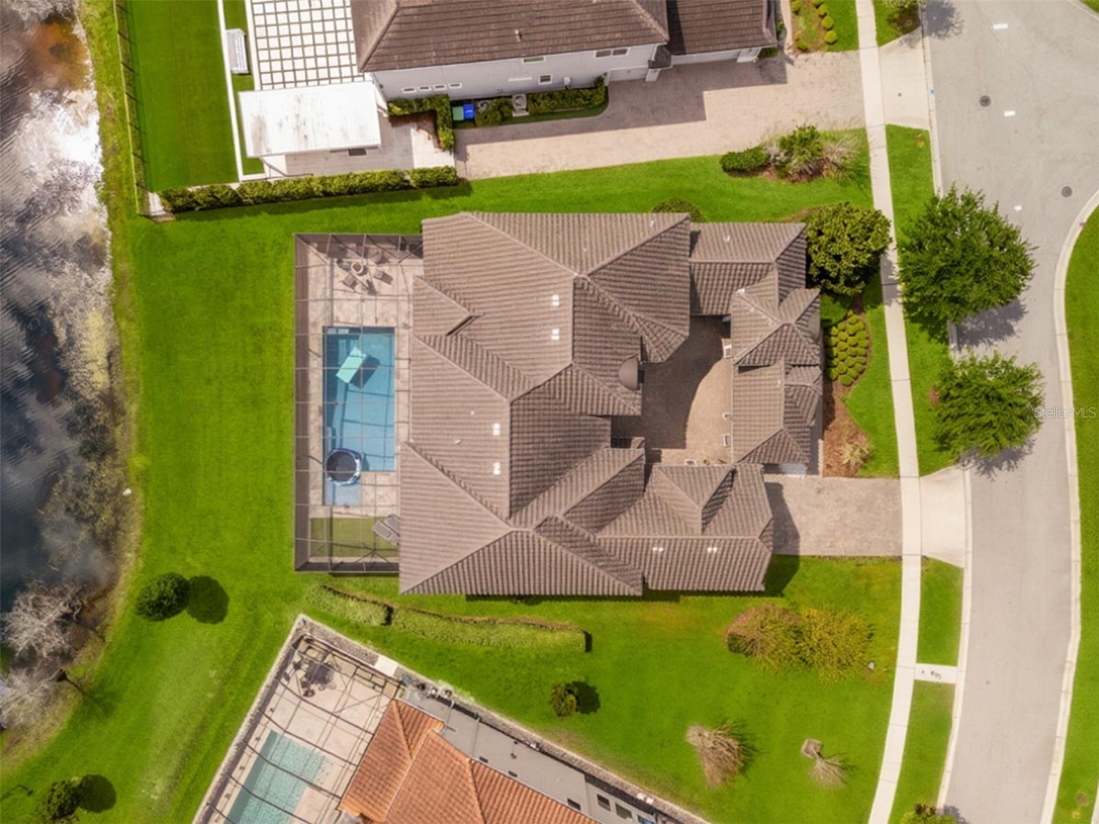 HAVENCREST PH 2 - Residential