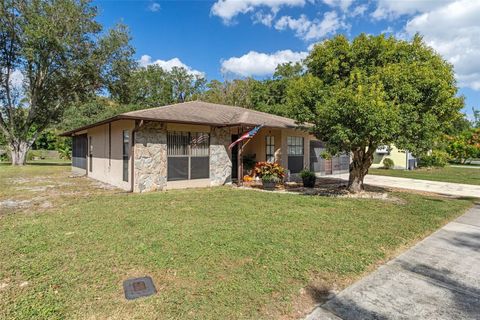 A home in NEW PORT RICHEY