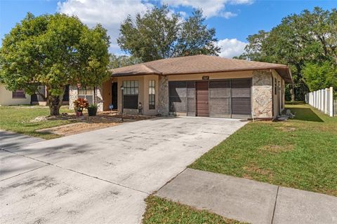 A home in NEW PORT RICHEY