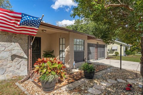 A home in NEW PORT RICHEY