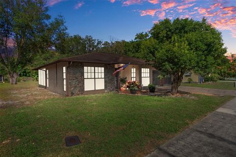 A home in NEW PORT RICHEY