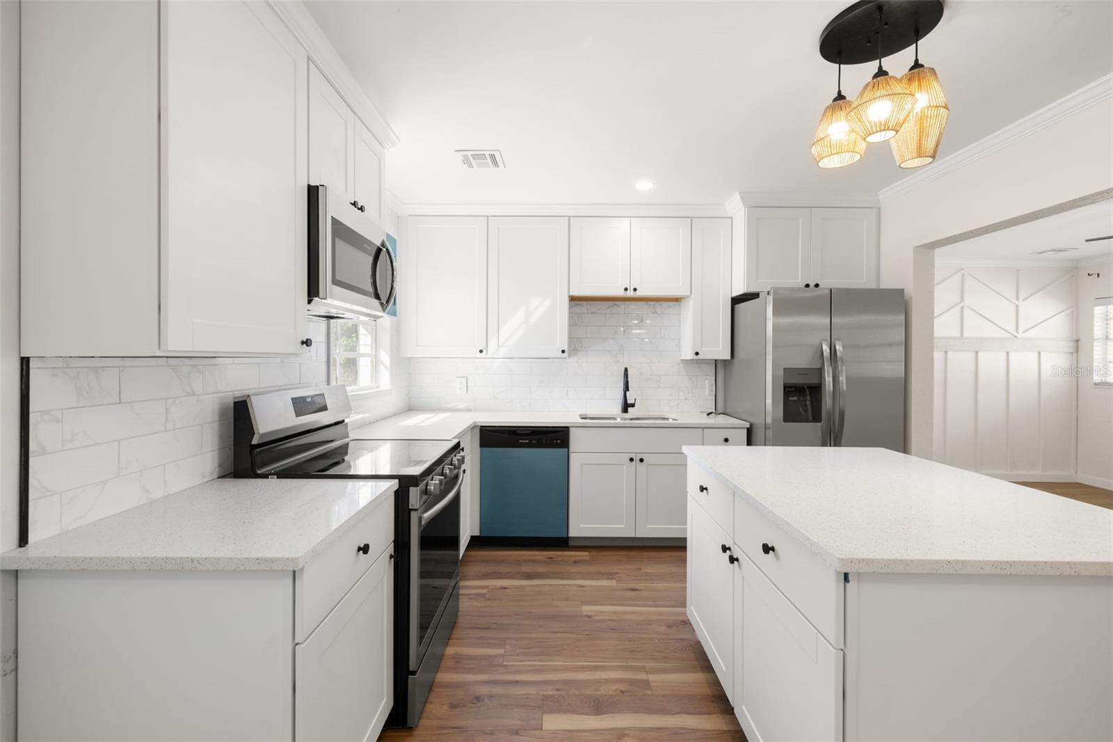 HIGHLAND PARK ADD - Residential